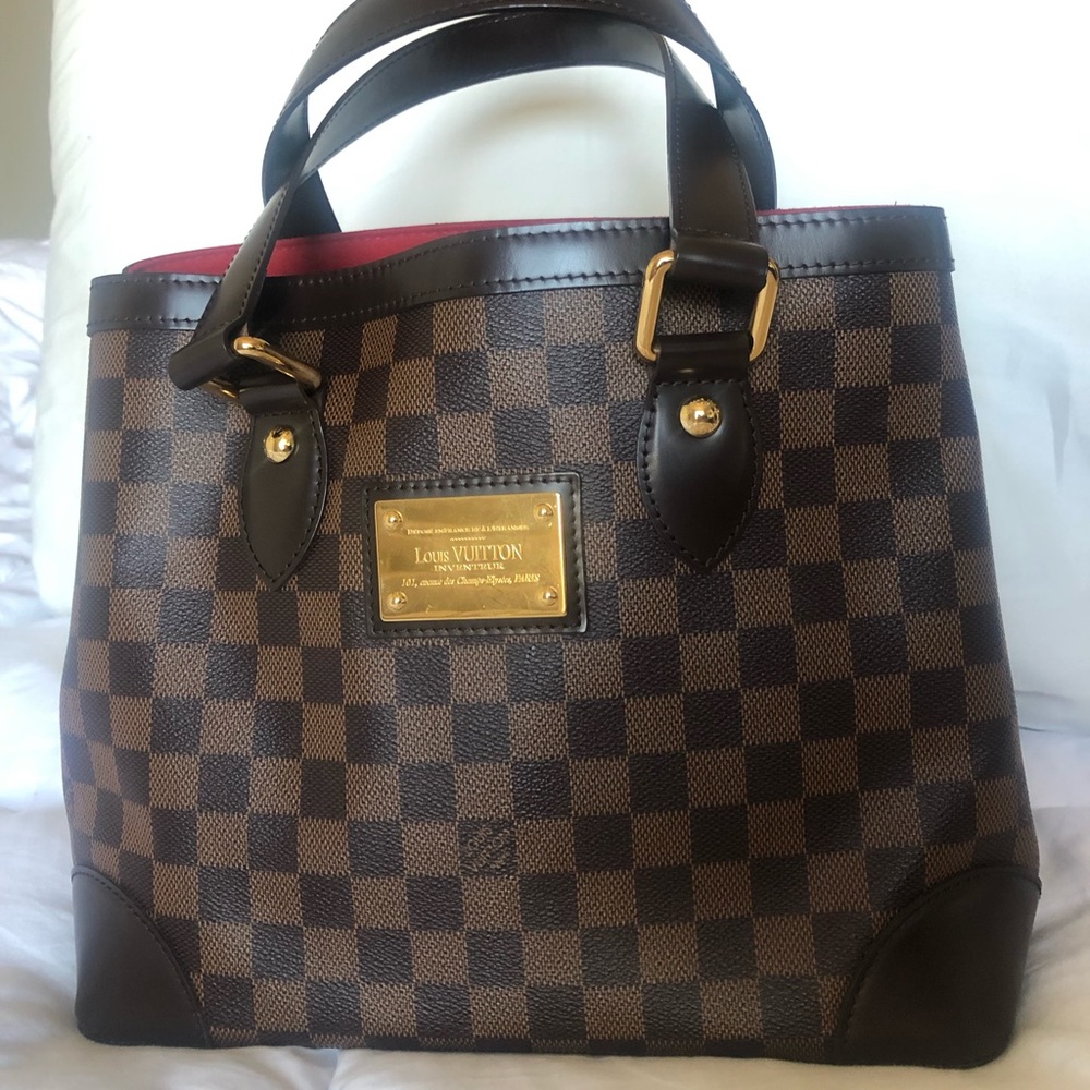 Luis Vuitton Hand bag